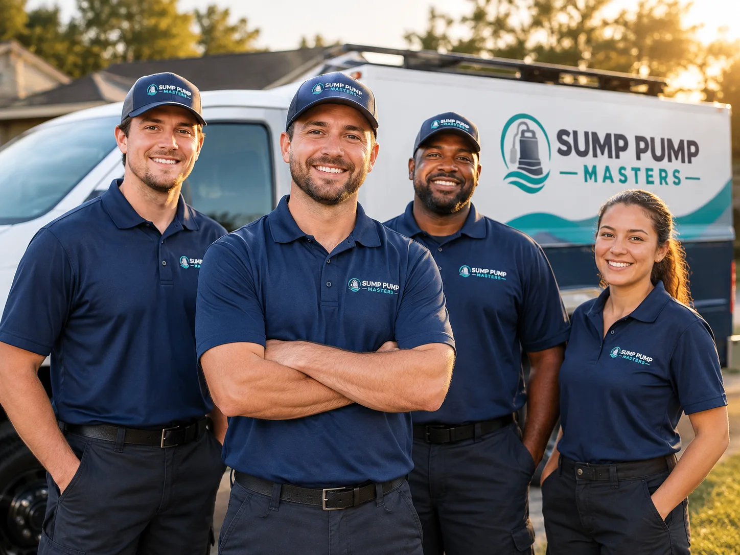 Sump Pump Repair company in Orviston, PA