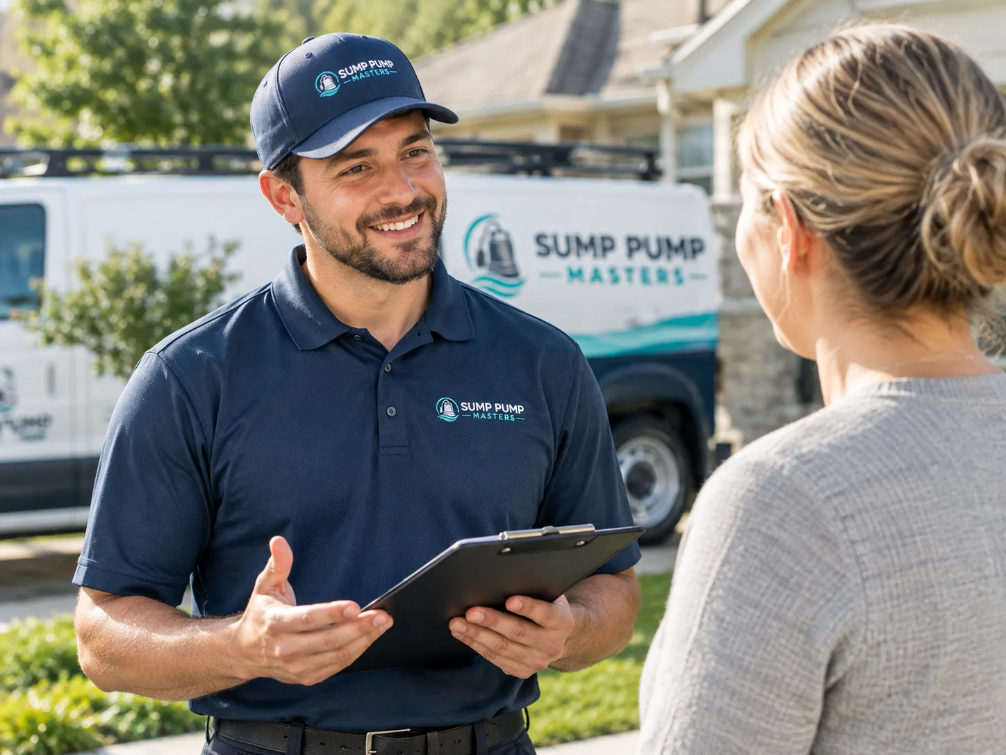 Sump Pump Repair Orviston, PA FAQs